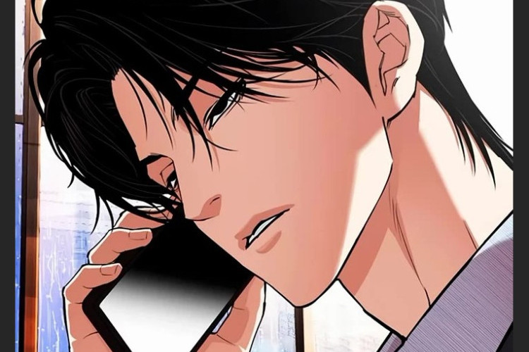 Enlace para Leer el Lookism Capítulo 555 en español, La ira se Convierte en un Motor de la Ambición!
