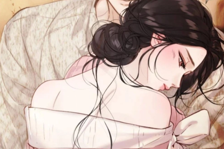 Leer RAW Manhua Amor Accidental (Accidental Love) Capítulo 76 en Español, Enamorados juntos