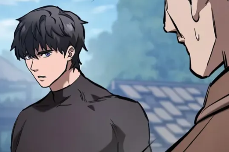 Leer The Knight Only Lives Today Manhwa Capítulo 81 en Español Scan, Un nuevo avance