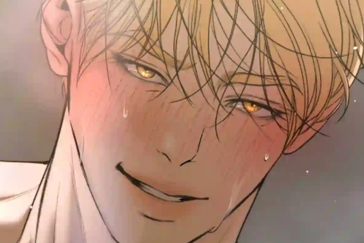 RAW Manhwa Love Junkie Capítulo 14 en español, La sensación de calor que decora hace que el ambiente sea aún más erótico