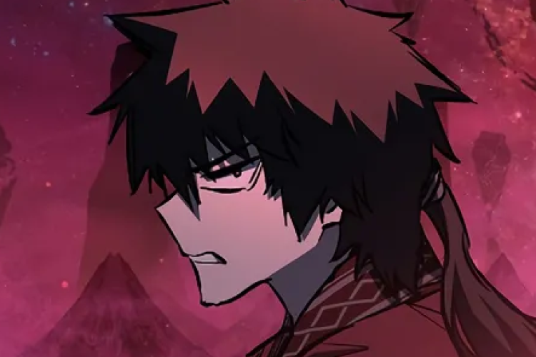 RAW Leer Shadow of the Supreme Manhwa Capítulo 79 en Español Scan, Una indicación clara