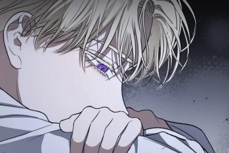 Leer Manhwa Kiss Me If You Can (Bésame Si Puedes) Capítulo 25 en Español Scan RAW, Chase es demasiado greenflag