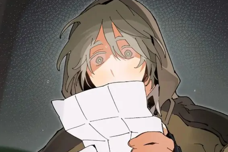 Leer Manhwa BL La Granja del Señor A (Mr.A's Farm) Capítulo 13 en español, Parece un rayo de esperanza