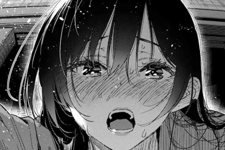 Lectura Manga Kanojo, Okarishimasu (Rent A Girlfriend) Capítulo 394 Español, ¡Mizuhara apareció de repente y besó a Kazuma?!