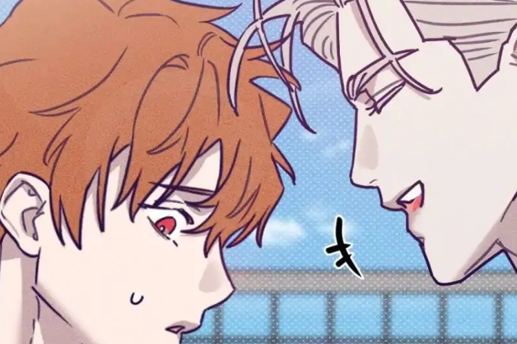 Leer Un Crimen Muy Embarazoso Manhwa Capítulo 43 Español Sub, Callarse no resuelve los problemas