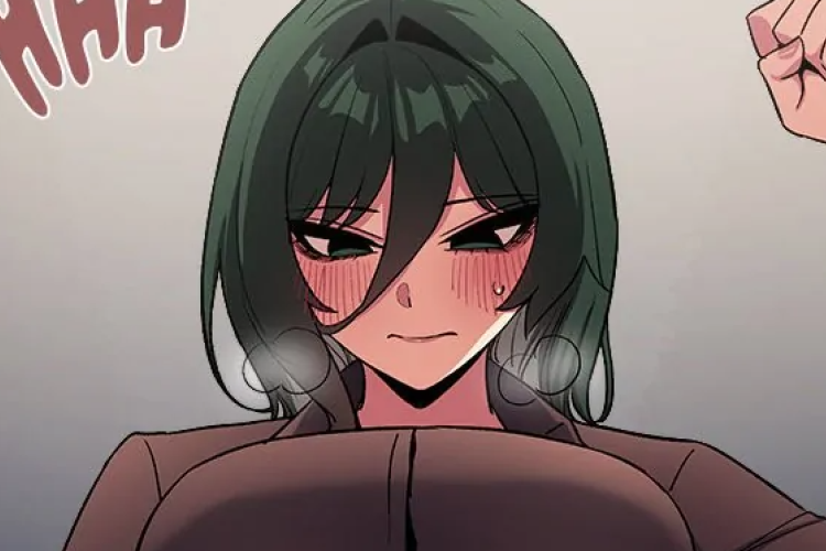 Leer Manhwa Stop Smoking! (Deja de Fumar!) Capítulo 56 en Español Scan, Yoonda empezaba a pensar en Gangchan