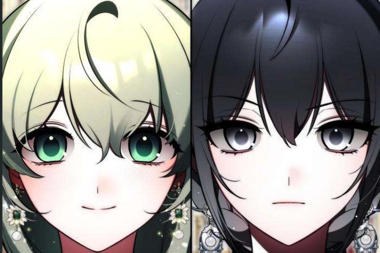 Lectura du Manhwa Please Don't Die! Capítulo 6 en Español, El maestro se está preparando