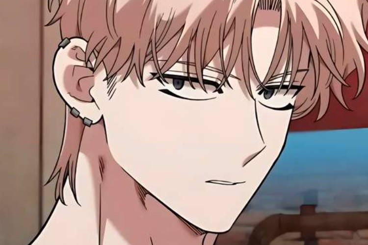 Enlace para Leer The Childhood Friend Complex Capítulo 65 Español La Envidia Hace Que Mincheol Actúe