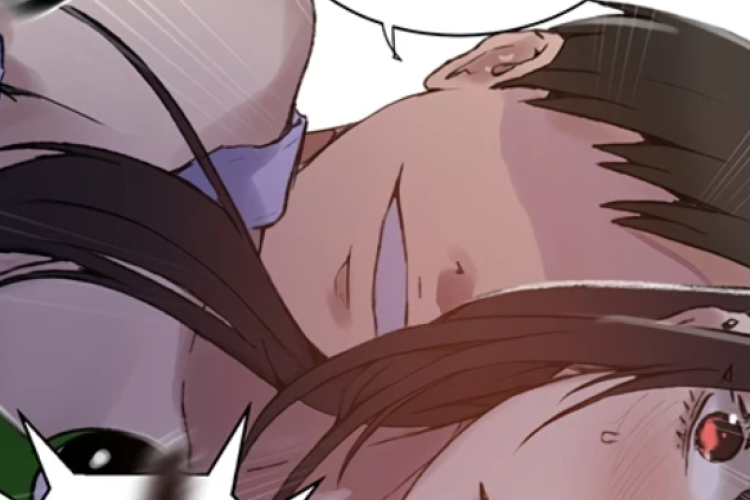 RAW Enlance Secret Class Capítulo 275 en Español Manhwa Scan, ¡Cada vez hace más calor!