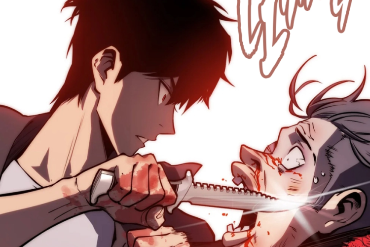 Leer el El Regreso del Devorador (Return of the Devourer) Full Capítulo en Español, Presenta Una Historia Desafiante