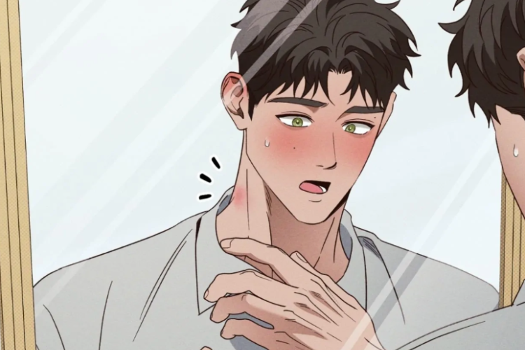 Spoiler BL Manhwa El Secreto de Las Profundidades Capítulo 47 en Español, ¡El amor que se ha forjado!