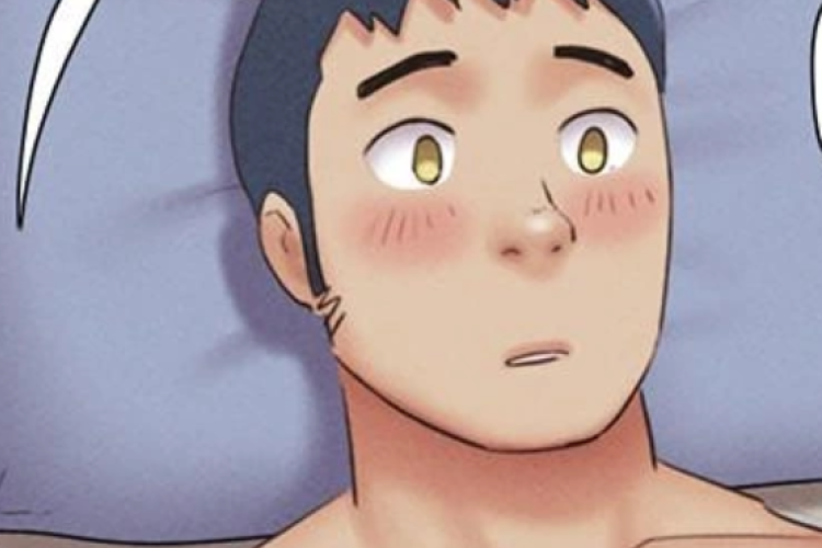 Enlace Para Leer el Manhwa Soeun Capítulo 60 en español, ¡Trío con mi novia y mi compañero del gimnasio!