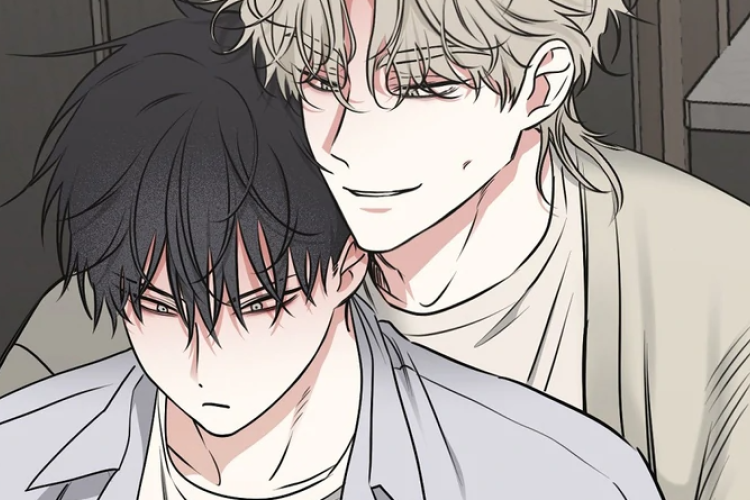 Enlance Manhwa Low Tide in Twilight Historia paralela Capítulo 109 en Español Scan, Todo se está animando