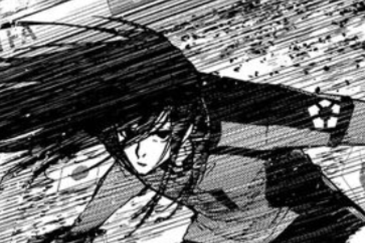 Spoilers y Enlace para leer el manga Blue Lock capítulo 317 RAW en español, Aryu intenta bloquear el paso al oponente