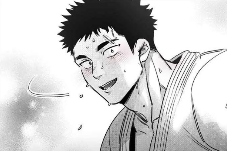 ¿Qué ha pasado? del Manhwa You Are My World el Capítulo 31 en Español, El Hermoso Sueño De Gung Juhyeok