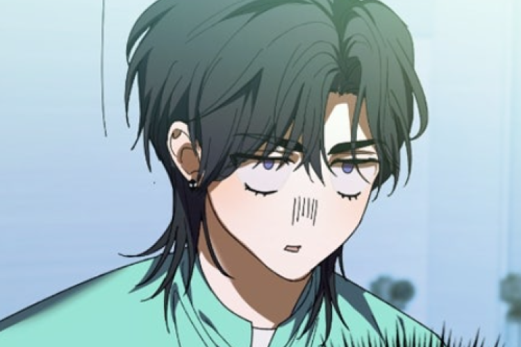 RAW Spoilers y Leer Webtoon Regresé como el maknae del grupo Capítulo 7 en Español, Ya está agotada de tanto posar