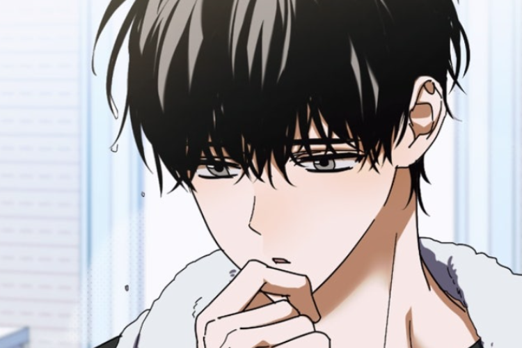 Leer Webtoon Regresé como el maknae del grupo Capítulo 9 en Español, Las noticias que circulan me dan miedo.