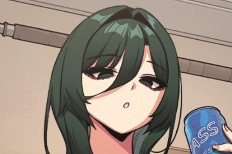 ¡Circunstancias inesperadas! Enlace RAW Stop Smoking! (Deja de Fumar!) Manhwa Capítulo 69 Español Sub