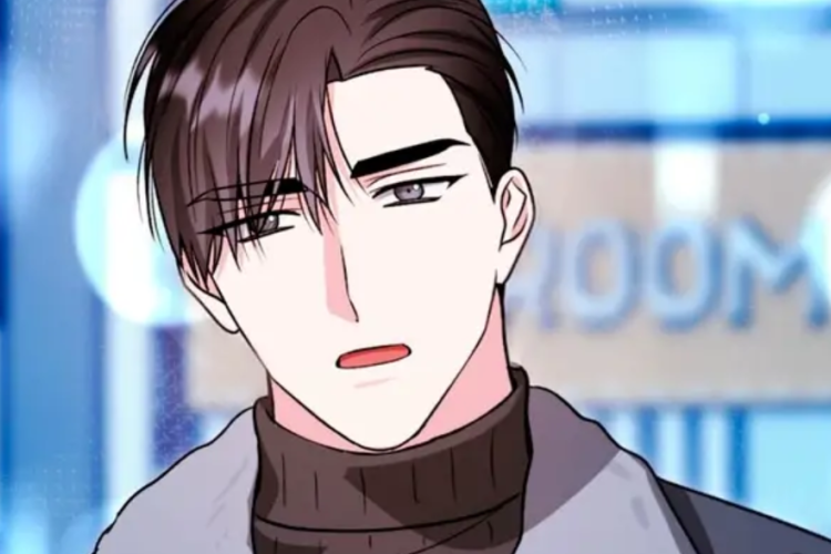 Enlace para Leer Manhwa Expiration Date Capítulo 21 en Español Scan, Como alguien aturdido