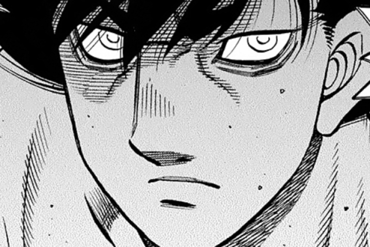 ¡Concéntrate! Leer Manga Hajime no Ippo Capítulo 1497 Español