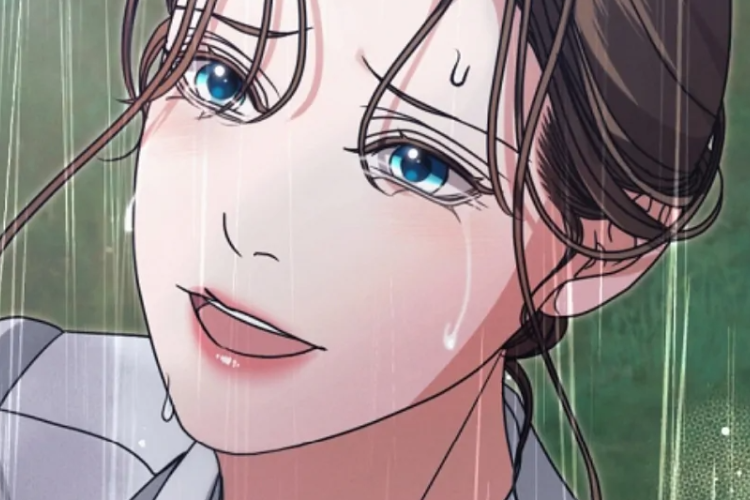 Leer Manhwa Ruega Por Mí (Try Begging Me) Capítulo 50 en Español Scan, Grace finalmente logró escapar de Leon