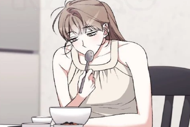 Nouveau Manhwa Dirty Strawberry Milk capítulo 24 en Español, Seola: Solo estoy en Yushin