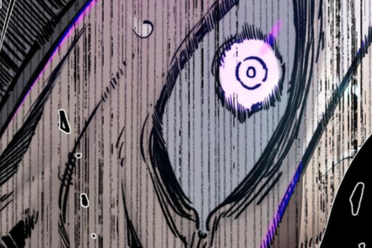 Enlace para leer el manhwa Wind Breaker capítulo 555 RAW en español, ¿Quieres correr solo una carrera?