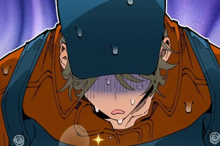 ¿Huevos fritos? Leer Manhwa BL La Granja del Señor A (Mr.A's Farm) Capítulo 14 en español