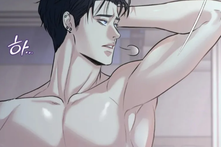RAW Leer Manhwa BL Respect For Taste Capítulo 2 en Español, Cómo Empecé a ir al Gimnasio