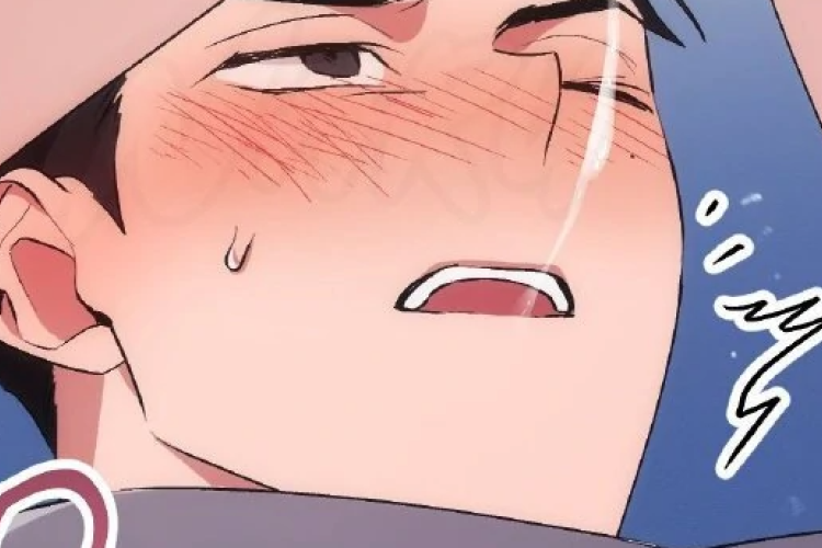 RAW Lectura Manhwa Dirty Strawberry Milk capítulo 32 en Español, ¡Alto! ¡Sigo en el campo de entrenamiento de boxeo!