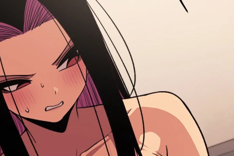 Enlance Stop Smoking! (Deja de Fumar!) Capítulo 68 en Español Manhwa Scan, La señorita Cha está lista para unirse a Gangchan y Seyoung