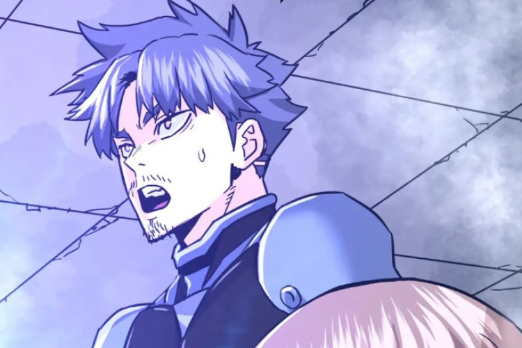 Leer Manhwa A Return from The Depths of Hell Capítulo 130 en Espanol, El Sr. Han Daesung se Convierte en un Héroe!