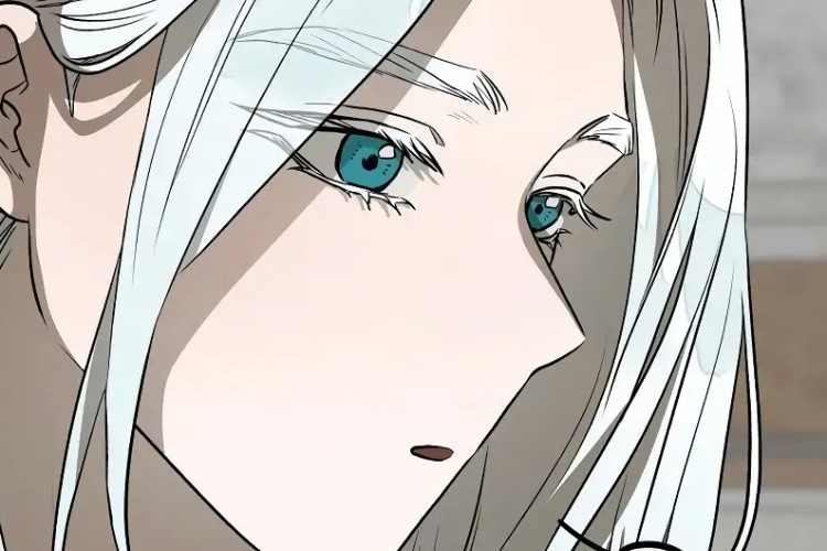 ¿Enseñar qué más? Leer el manhwa ¿Se Pueden Atrapar Sirenas Con Una Caña de Pescar? Capitulo 11 en Español