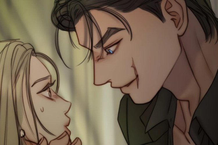Enlace para Leer Manhwa Serena Capítulo 111 en Español, Frederick es el Cerebro Detrás de Todos los Problemas
