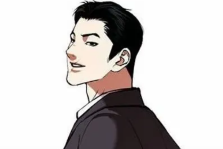 Leer el cómic Lookism Capítulo 559 en español, Nada Especial, ¡Sólo Proteger!