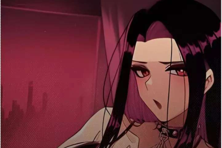 Spoiler du Manhwa Stop Smoking! (Deja de Fumar!) Capítulo 74 en Español, ¡La señorita Cha no puede aguantar más!