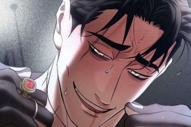 Leer Manga BL The Hounds of Sisyphus (Los perros de Sísifo) Capítulo 19 en Español, Obligado por la Manipulación!