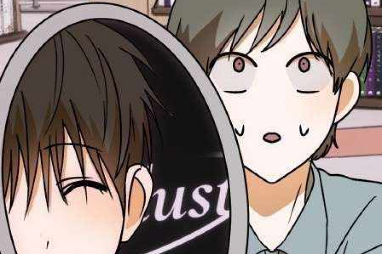 ¡Te estoy vigilando! Leer Webtoon Regresé como el maknae del grupo Capítulo 63 en Español