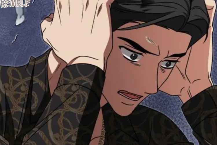 Manhwa BL Expiration Date Capítulo 19 en Español: Spoiler, Fecha de Publicación y Enlace para Leerlo