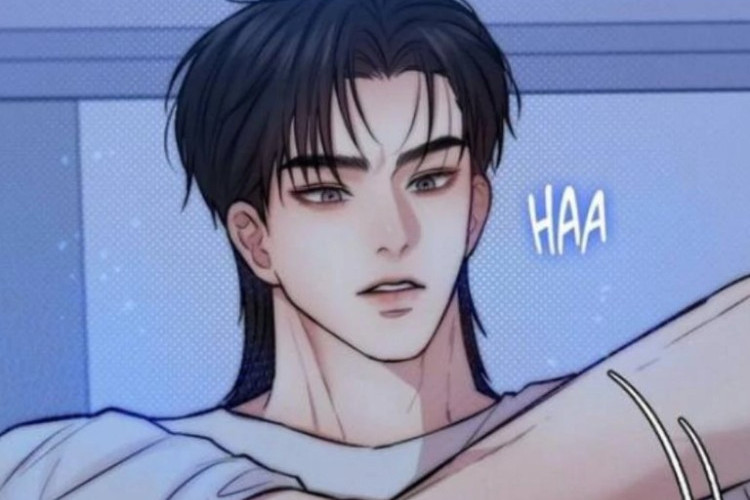 Leer Manhwa Love Remedy Capítulo 36 en Español, Lleno de Escenas Calientes sin Censura!