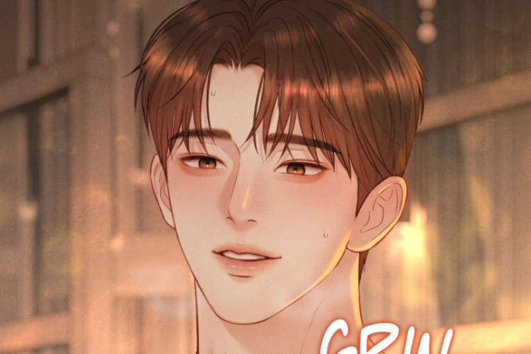 Lectura de Manhwa BL Love Remedy Capítulo 49 en Español, La tensión entre dos amantes