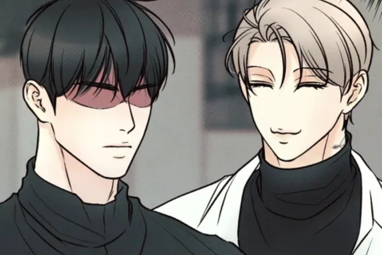 Manhwa The Boundary of Delusion Capítulo 24 en Español, Sonrisas orgullosas y sonrisas dolorosas