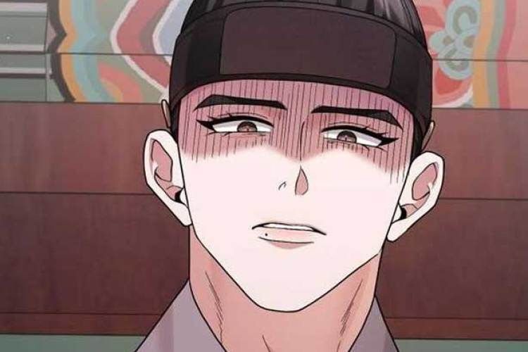 ¡Condena de la comida! Lectura el Manhwa Bon Appetit, Your Majesty (Surviving as Yeonsangun’s Chef) Capítulo 7 en Español
