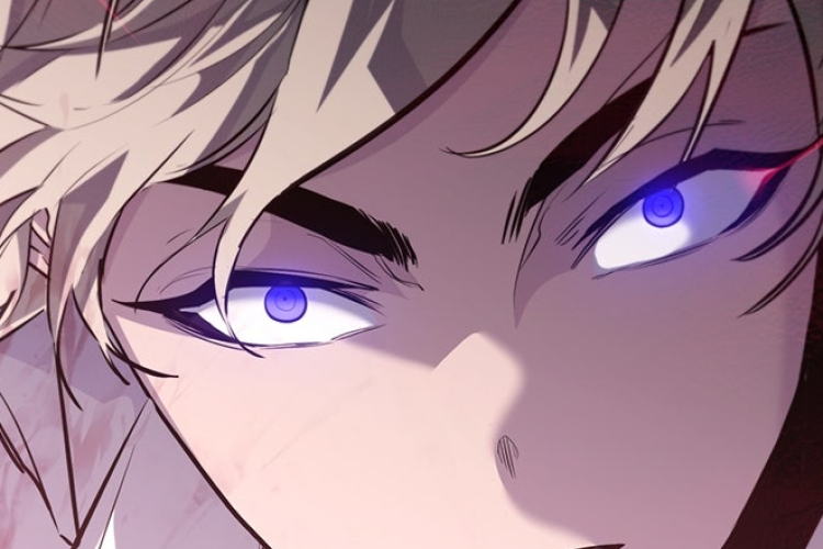 Enlance El mercenario que regresó tiene un plan Manhwa Capítulo 6 Español Sub Scan, El poder oculto