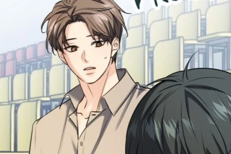 RAW Manhwa Melting Point (Punto de fusión) Capítulo 15 español Sub y Spoilers, Todos disfrutan del momento juntos