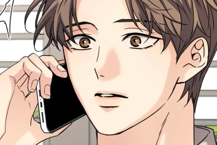 ¡Evento benéfico! Leer Manhwa BL Melting Point (Punto de fusión) Capítulo 18 en español