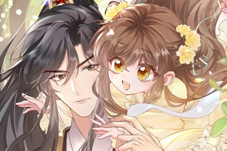 Enlace para Leer Manhua Whispers of Telepathy en Español Capitulo Completo, Susurros de Telepatía