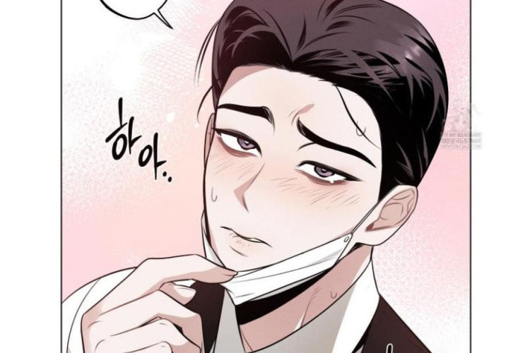 Leer el Manhwa BL Bebe Accidental Capítulo 15 en Español, ¡Un amor cautivador!