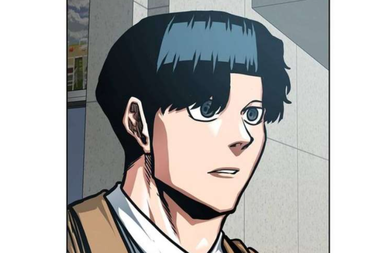 Lectura de Manhwa Secret Family Capítulo 46 en Español, ¡Prepárate para la batalla!