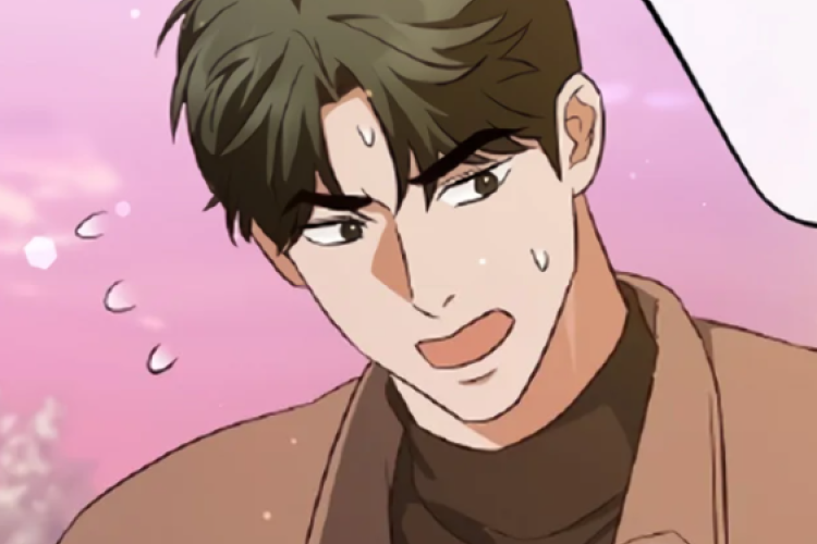 Leer Romance en la autopista (Autobahn Romance) Manhwa Capítulo 12 Español Sub Scan, la vida que se oculta